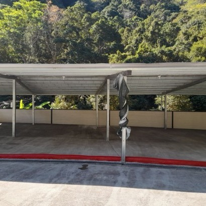 桃園復興 融奎霖露營區